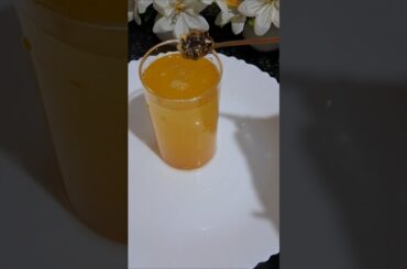 Full Body Detox Drink recipe #shortsfeed #detoxwater #healthyhabits #weightloss #shorts