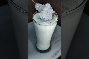 Healthy Summer Drink Recipe || Dr. Robin Sharma #healthytips #Ayurveda #Gondkatira  #ytshorts