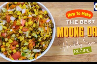 This Healthy Salad Recipe Will Surprise You!