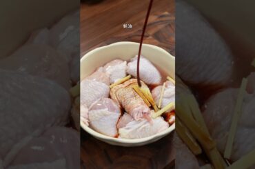 Chicken & Potato Combo That Melts in Your Mouth #food