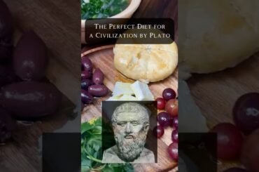 Plato’s Ideal Diet