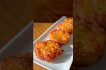 The worlds BEST hashbrowns