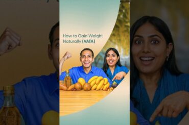 The Real Reason You Can’t Gain Weight | Vata Body Type Explained