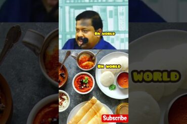 dr.shivaraman healthy tips/#shorts/#shortsfeed /#recipe /#healthy tips/#idly /#dosa