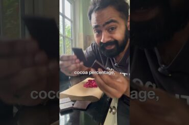 Doctor Explains High Fiber Dessert For Gut Health!