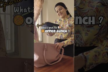 Episode 5: Office Lunchbox Ideas