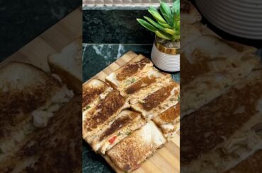 Chicken sandwich with healthy twist