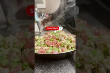 Healthy Meal For Weight Loss #food #wellness #healing #shorts