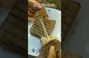Sandwich recipe quick healthy #trendingshorts #youtubeshorts #subscribe #trendingshorts #viralvideo