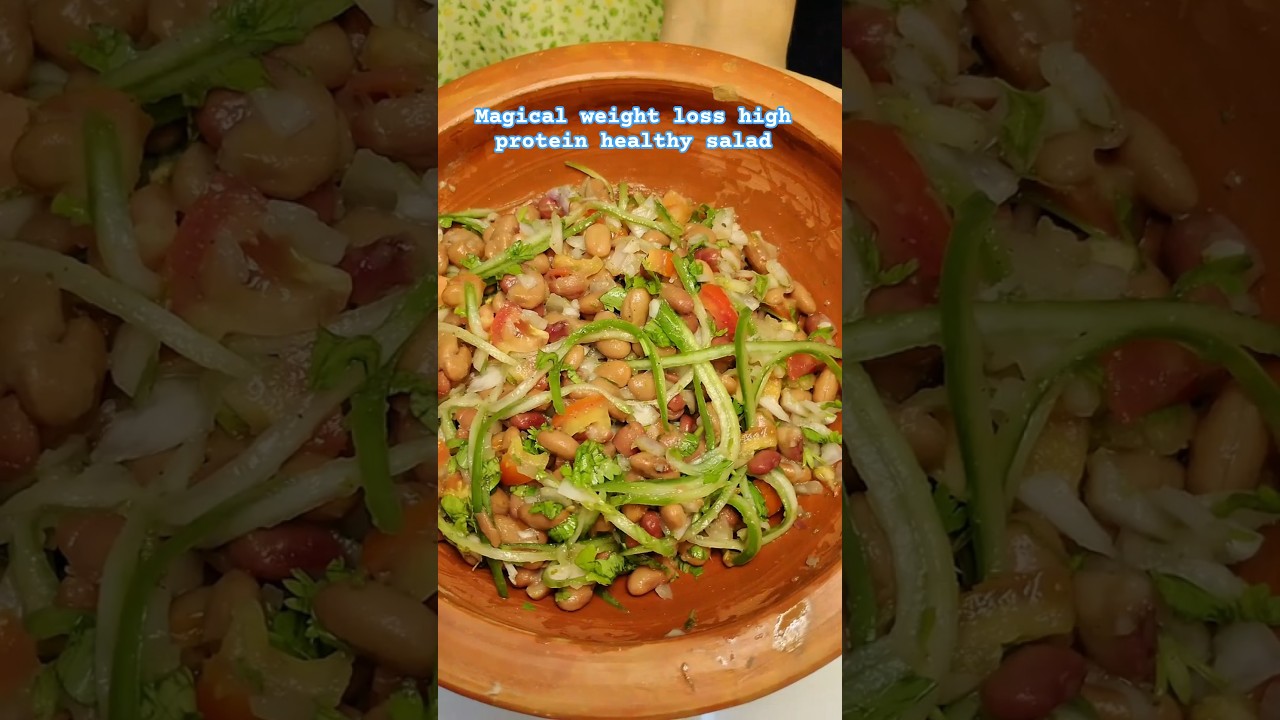 high protein salad#healthy #salad #healthysalad high protein salad#healthy #salad #healthysalad