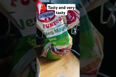 tasty and healthy lifestyle