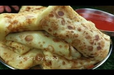 Healthy Breakfast Ideas For Tiffin | Quick Healthy Dinner Recipes