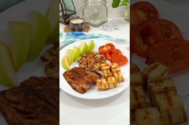healthy weight loss dinner recipe ideas, #shorts #shortvideo #healthy #recipe #weightloss #subscribe