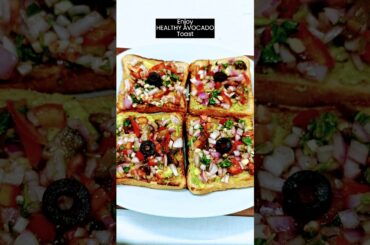 Healthy Breakfast Ideas #shorts