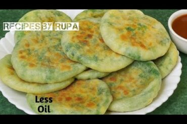 Healthy Tiffin Ideas For Kids | Lunch Box Recipes | How To Make Aloo Paratha Quick And Easy Recipe