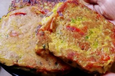 Healthy tiffin ideas for kids/Lunchbox recipes | Easy & quick Breakfast Recipe |Tasty snacks recipe