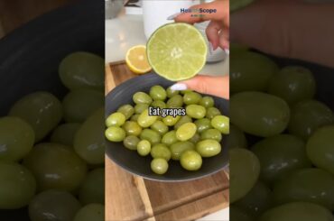 5 Healthy Swaps for Candy, Chips, Ice Cream & More!