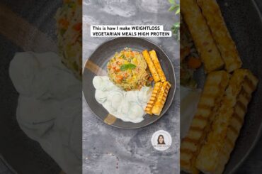 Every meal with 30 G protein #weightloss #highprotein #lunch #lunchideas #dinner #dinnerideas #food