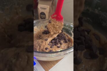 healthy zucchini bread