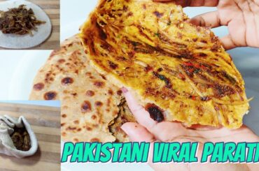 Gram flour stuffed paratha recipe by Billokadhaaba || healthy breakfast || nashta recipe || paratha