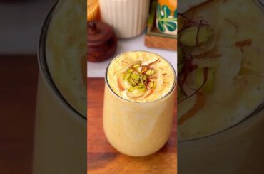 High Energy Booster Drink Recipe . Dates Banana Milkshake #shorts #smoothie #asmr #healthy #food #yt
