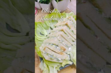 Protein-Packed Chicken Sandwich: Boost Your Meals Today |Zaike Ka Safar