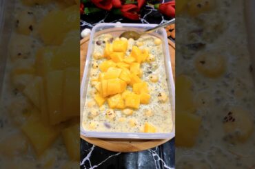 Chia Pudding is Better with Makhana | Healthy Breakfast