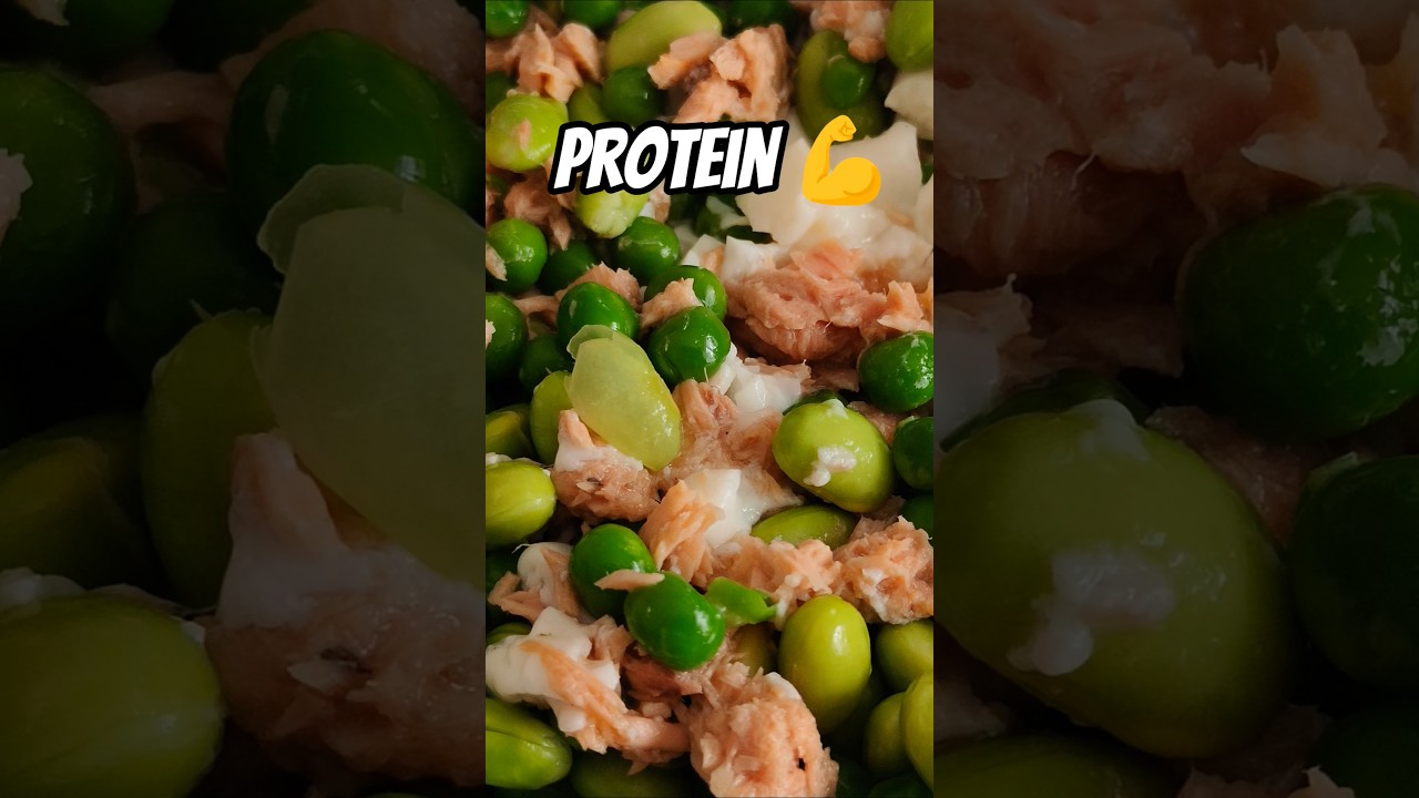 how to have a protein heavy lunch with less calories #easyrecipe #recipe #shorts how to have a protein heavy lunch with less calories #easyrecipe #recipe #shorts