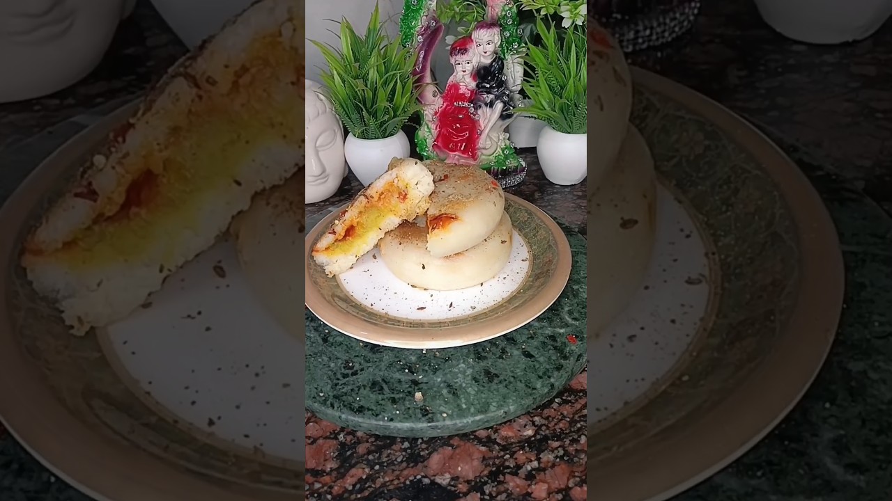 Healthy Burger|Sooji Burger Recipe|Breakfas Recipe|#trending #easyrecipes #recipe #shorts #snacks Healthy Burger|Sooji Burger Recipe|Breakfas Recipe|#trending #easyrecipes #recipe #shorts #snacks