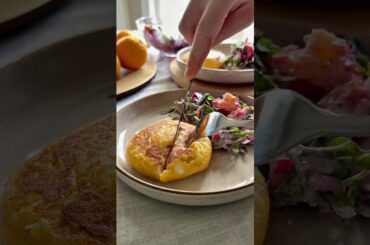 Healthy Lunch Made Fun | Colorful Recipe with Potatoes, Cheese & Fresh Veggies #Food #HealthyLunch