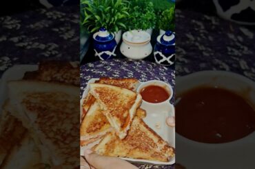 woww  2 mins sandwich recipe #shorts #youtubeshorts #sandwich #food #sunivegkitchen