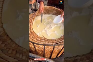 Japanese Regular Breakfast ll TOT FACTS