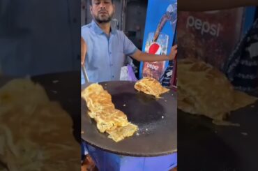 Simple & Tasty Egg Omelet Recipe | Quick Breakfast Idea | TastyShek