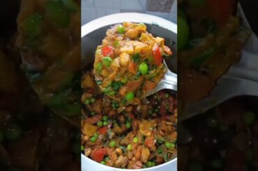 healthy lunch recipes #shortfeed #cookingidea#indianrecipe