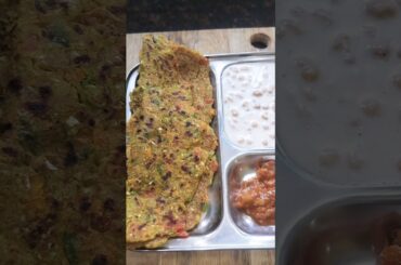 Healthy Breakfast Recipe | #breakfast #healthybreakfast #@muktasharma8861