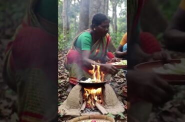 Village Cooking on Clay Stove | Traditional Indian Recipe | Healthy Organic Food #viral #cooking