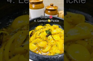 #lemonpickle #lemon #onam #onamspecial #healthy #healthyrecipes #easyrecipe #healthyfood