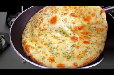 Easy breakfast recipes|Healthy breakfast ideas|Dinner recipes indian vegetarian