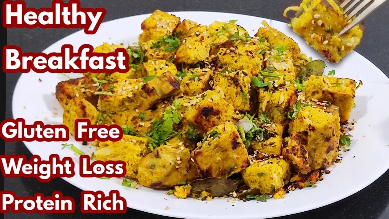 Steamed Cabbage Breakfast Recipe For Weight Loss / Healthy Breakfast Ideas /Breakfast Recipes/Nashta Steamed Cabbage Breakfast Recipe For Weight Loss / Healthy Breakfast Ideas /Breakfast Recipes/Nashta