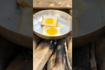 Egg and bread recipe #viralvideo #food #cooking #recipe #viral #viralvideo #unfrezzmyaccount #vlog