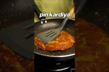 Ye kya hai ? #shorts #highprotein #healthy #recipe #food