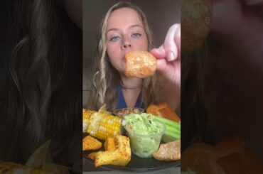 The Most Unique Lunch Plate from Mexico