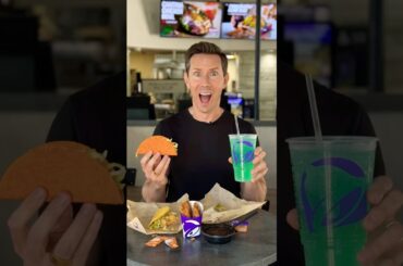 Is Taco Bell Healthy?