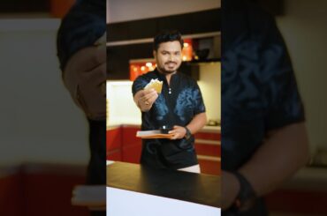 Golden Egg Mayo Bread Toast | Easy & Creamy Sandwich Recipe | You Want Some