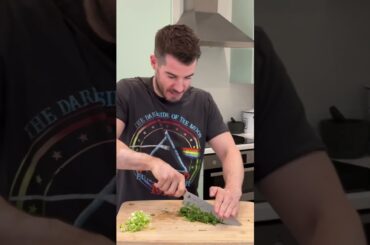 The Ultimate Healthy Dinner Ever