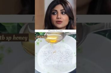 High fiber breakfast by Shilpa Shetty #shorts #shortsfeed #trending #viral #ytshorts #healthyfood#yt