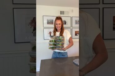 Meal prep recipes. Healthy desserts. Healthy recipes. Family friendly recipes. Toddler recipes.