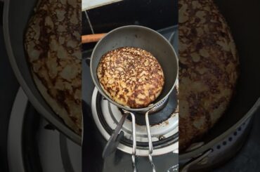 Quick breakfast healthy weight loss suji lauki mini handwa #5minrecipe #quickrecipe #recipe #food