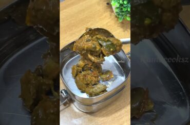 Lunch Recipe:Chicken Biriyani | liver fry | fruit #shortsfeed #lunchideas #lunchbox