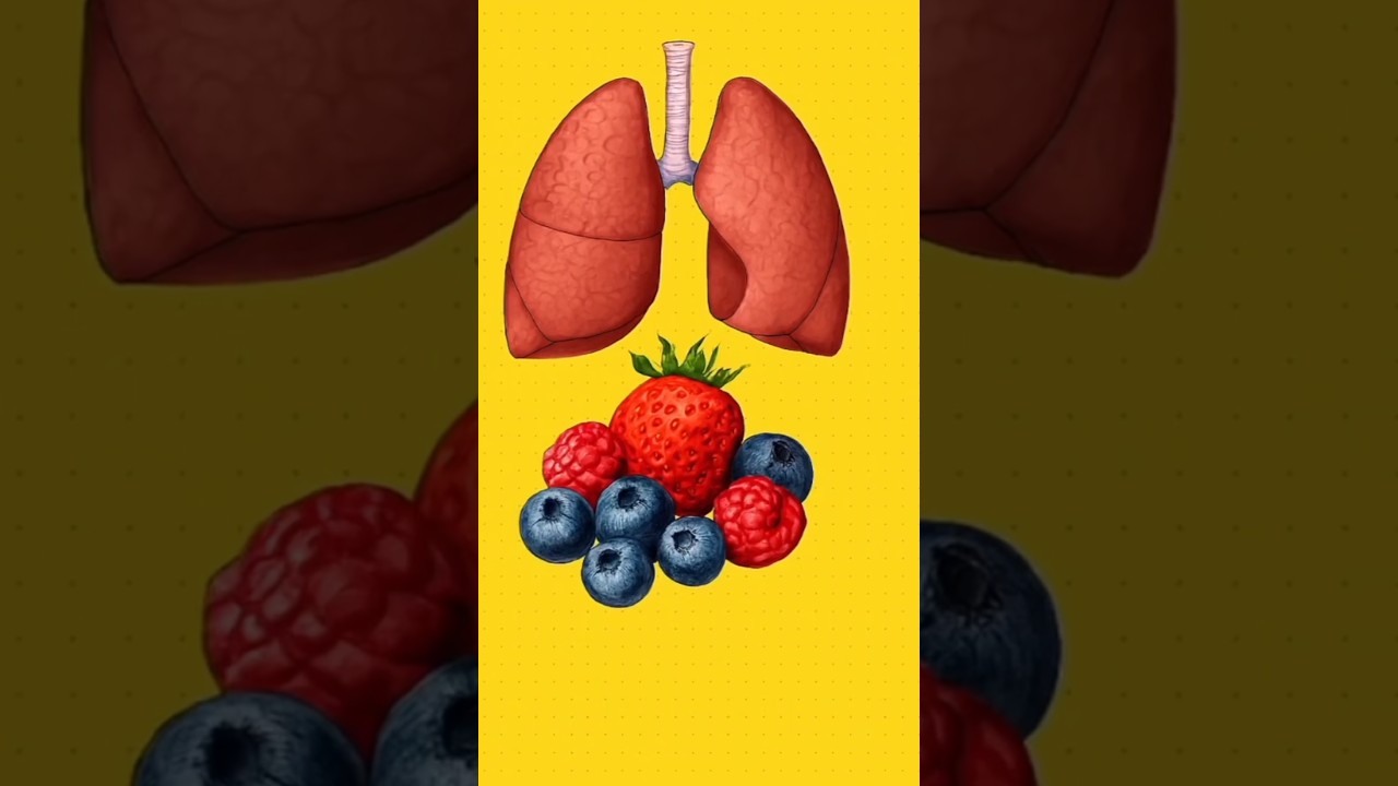 Healthy Breakfast Ideas | Why Berries Are the Best Breakfast for Heart Health Healthy Breakfast Ideas | Why Berries Are the Best Breakfast for Heart Health